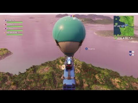 BCC 16 player game short