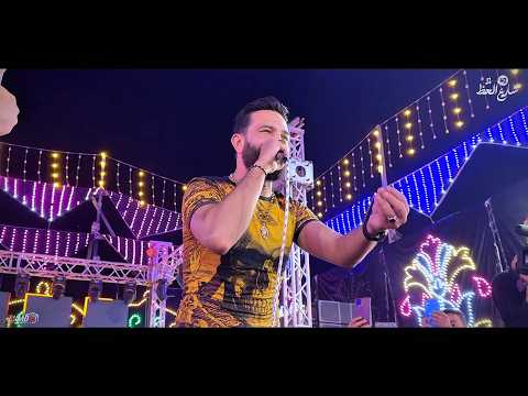 اسمع للاخر الاغنية دي جامدة اوووي يا مفرقين الهناء فين حقي احمد الباشا بيحظ الفرح كله