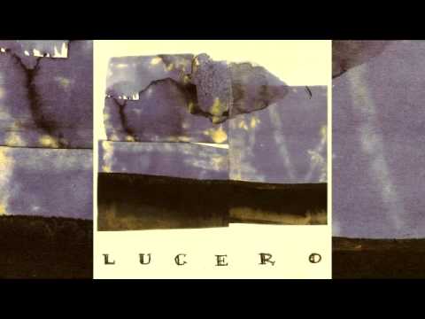 Lucero - Banks of the Arkansas