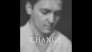 Tony Igy - Change (Chillout)
