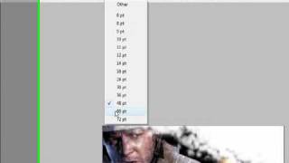 Adobe Photoshop CS3 Signature Making Tutorial