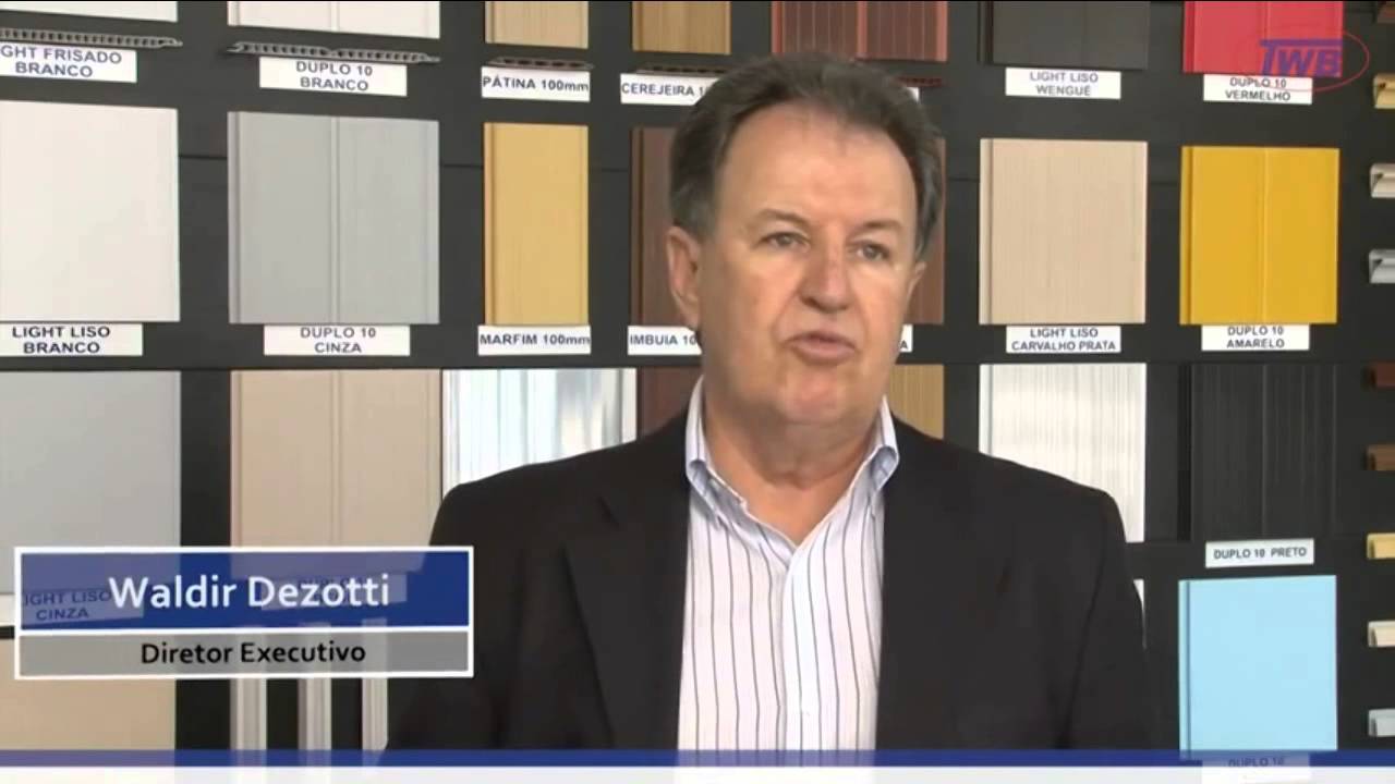 TWB Indústria e Comércio de Produtos Plásticos LTDA YouTube