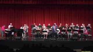 August 5, 2026 OACB Jazz Ensemble Concert