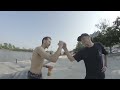 Dropping Bangers in Bangkok | SKATE OF MIND: Thailand Part 1