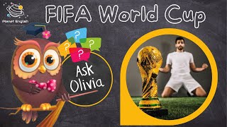 Ask Series | What is the FIFA World Cup?
