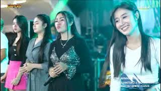 NEW GAPERO - Lagu sexy - Gingsir rahtawu