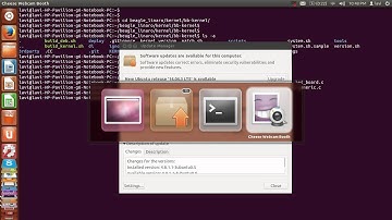 Linux GPIO Driver Beaglebone