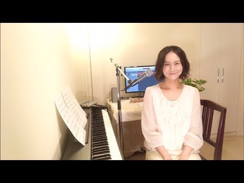 「やさしいキスをして（DREAMS COME TRUE）」大藤 史ピアノ弾き語りカバー『Yasashii Kiss Wo Shite』