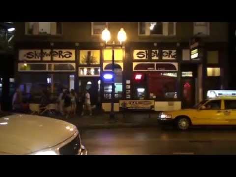 Wicker park Experience