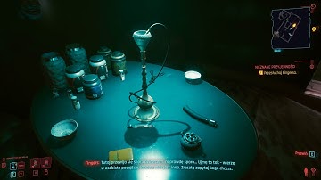 Cyberpunk 2077 Blue Flickering Dots Bug, Flickering Minimap / Visual Glitch Fix [See pinned comment]