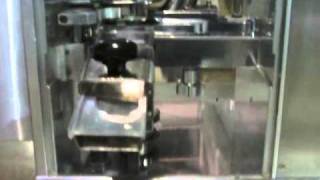 Single Station Tablet Press; Riva MiniPress, FEC 34302