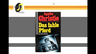Agatha Christie - Das Fahle Pferd | Audio