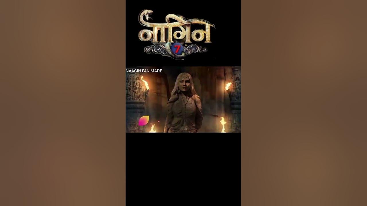Naagin 7 Promo | नागिन 7 promo |