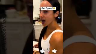 Get Egged!🤪 #shorts #shortvideo #ytshorts