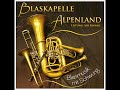 Ein Leben für die Musik | Marsch für Blasmusik von Josef Lang🎼🎵🎺
