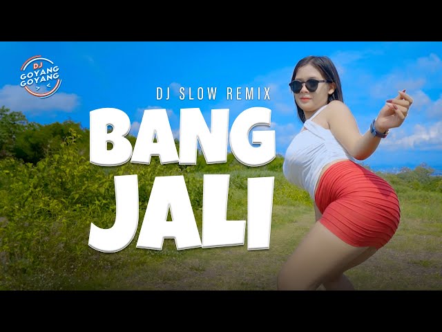 Bang Jali (Remix) - DJ Goyang Goyang | Nia Ramadhani class=