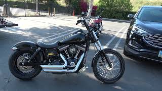 Hunting  Harleys, 2016 FXDL FOR SALE $6500 661 904 8512