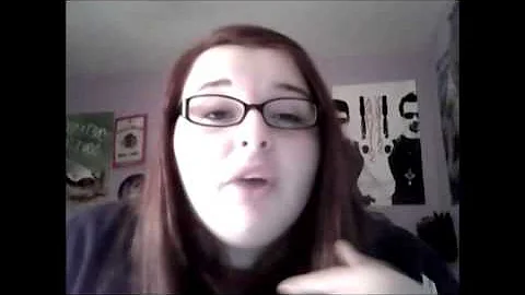 Chronicles of a Fat Girl: Ways of Life as a Fat Girl