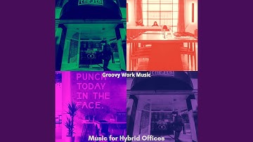 Pulsating Moods for Offices