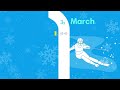 (KOR) 2018 평창 테스트이벤트 Hello PyeongChang 일정!
