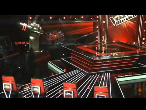 Jimena - Beto Cuevas