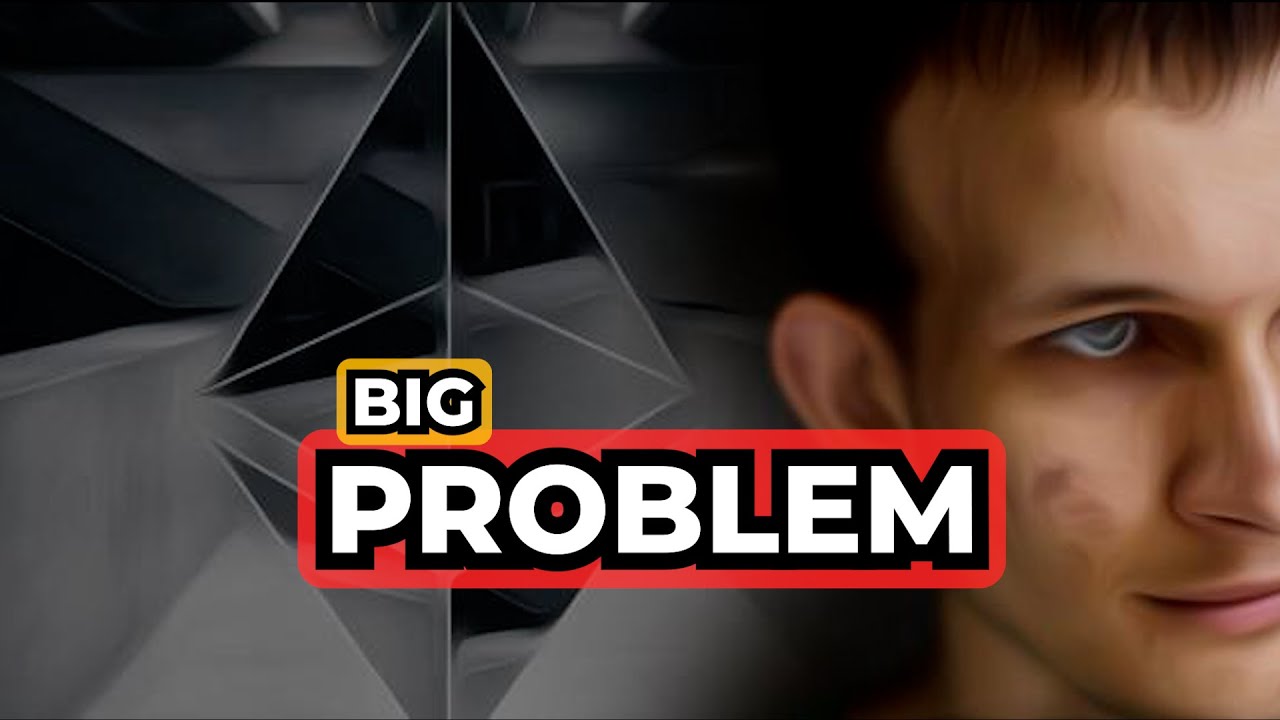 ETHEREUM AFTER-MERGE CENTRALISATION !! EXPLAINED !!