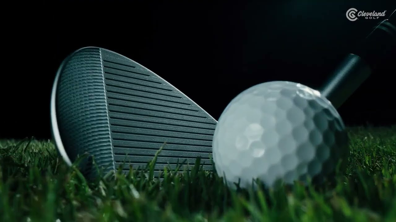 Cleveland CBZ Tour Satin Wedge - 25 Men – Golfio