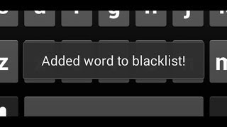 Fix Auto-Correct When It's Constantly Choosing the Wrong Word [How-To] screenshot 2