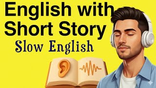 Learn English Through Story | Treasure Island (Easy English Listening Practice)