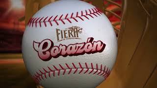 La Fiera De Ojinaga - Corazón (Lyric Video)