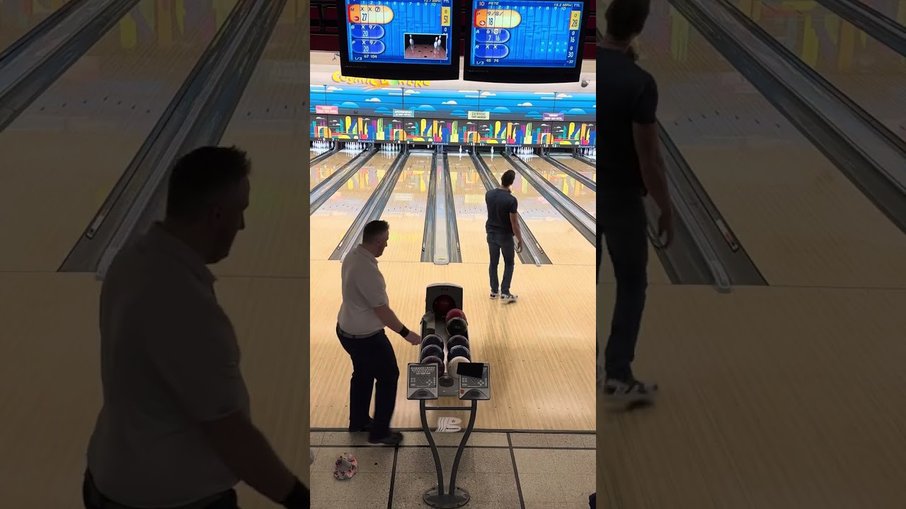 Week 20 Part 1 - 2021 PWBA Reno Classic - 37 ft. 3.53:1 25.4 mL