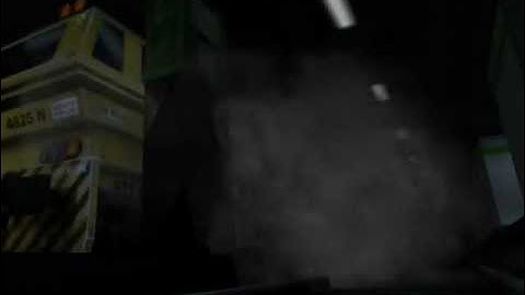 Project Blackout: Knuckle Mode Teaser