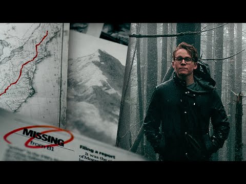 Video: Är Appalacherna högre än Himalaya?