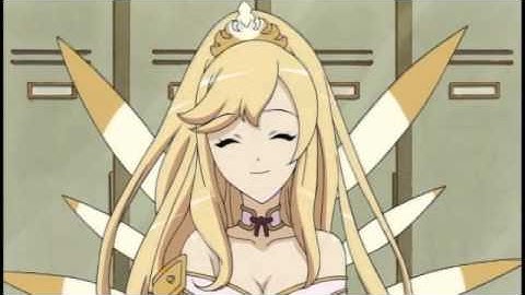 「戦国コレクション」予告 COLLECTION 3 Pure Angel