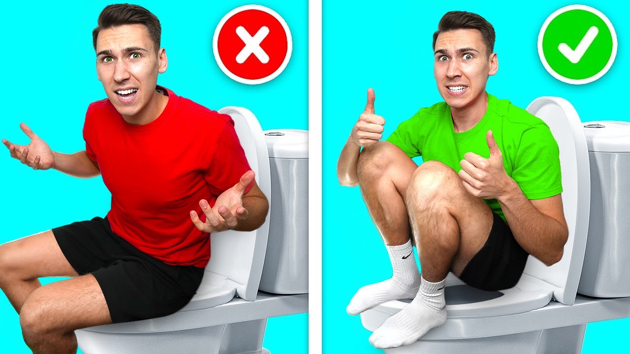 SVI RADIMO POGREŠNO OVE STVARI!