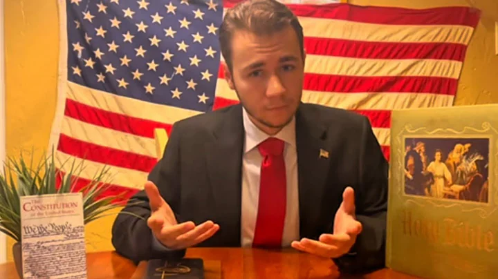 Why the West Is Collapsing | Ideological Subversion & Radical Thought Structures