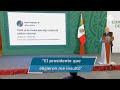 "Ojalá ya se muera ese viejo c... de Palacio Nacional", el supuesto tuit del magistrado vs AMLO