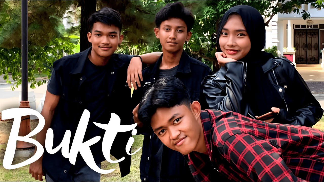 BUKTI | Short Movie by kelompok 1 (XI IPS 3) | SMA Muhammadiyah Cileungsi