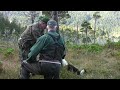 Setting Out. Retrieving Our Very First Trail Cams Watching Alaska Brown Bears.
