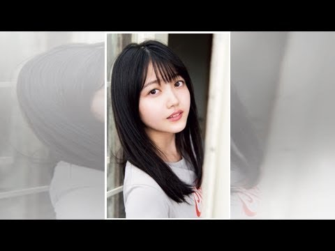 乃木坂46久保史緒里：「マガジン」表紙で“真っ白。尊い”　彼シャツ姿も| News Mama