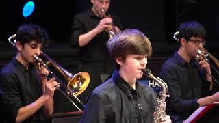 Download Lagu MMM 4: Big Band MP3