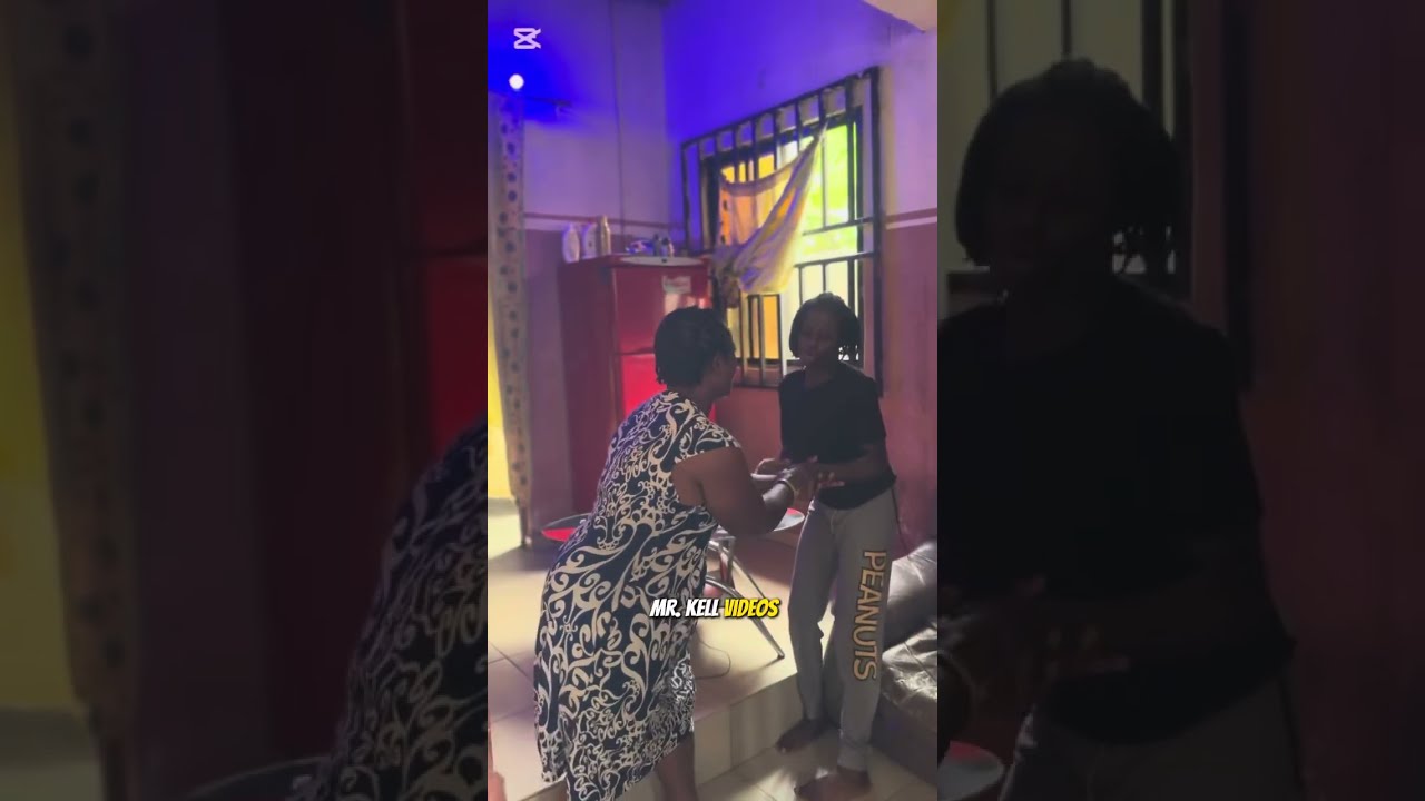 Her daughter has a man’s gbola and a woman’s kpekus