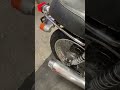 好調 !! GB250 ノーマル クラブマン MC10 (1台分解し 全パーツ100円~売切り / ヤフオク出品用)