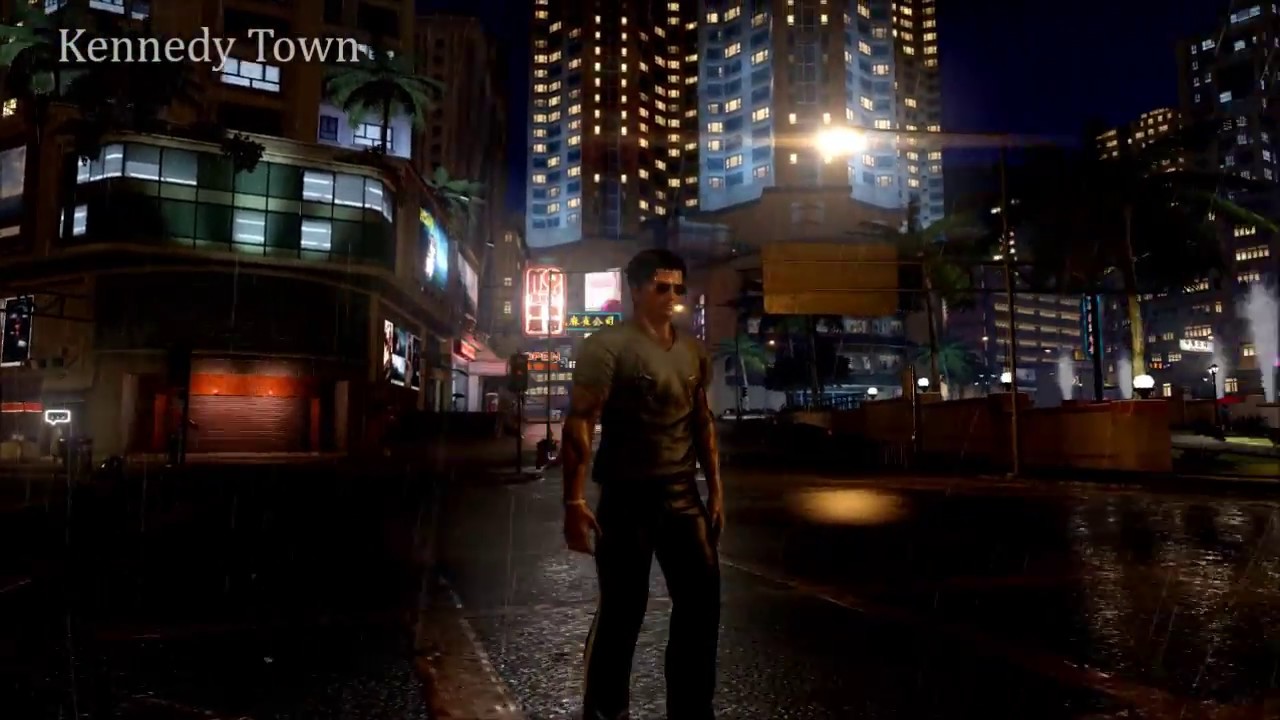 Sleeping Dogs next gen 2