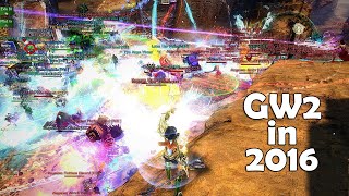 Guild Wars 2 in 2016 WvW [DUI] Guild