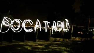 Video thumbnail of "Bocatabú - Lenguaje Universal"