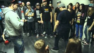 Sсream Battle Vol. 2 (Part 2)