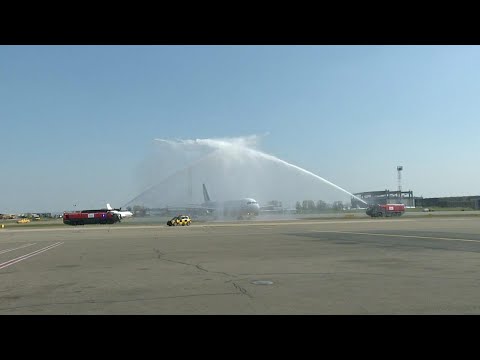 UŽIVO – Air France ponovo uspostavlja liniju Beograd - Pariz