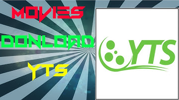 Πως να κατεβασω μια ταινια \ how to download a movie - YTS