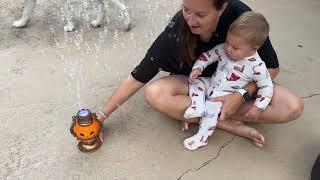 Information Watch Before Buying - Halloween Pumpkin Bubble Machine w/Lights & Sounds, Vintage Lantern Decor News